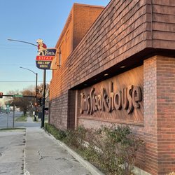 Jim's Steak and Chop House
