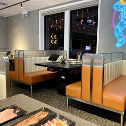 Jiang Niu BBQ House