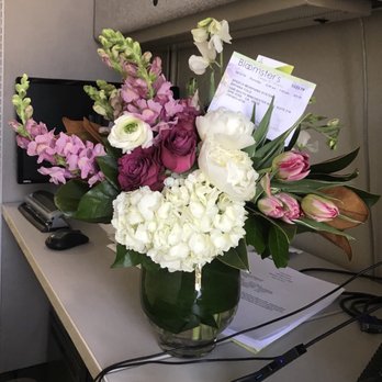 Bloomster's - Florists Near Me - San Jose, California