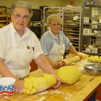 Norske Nook - The ladies behind the pie - Breakfast & Brunch Near Me - Osseo, Wisconsin Norske Nook - The ladies behind the pie - Breakfast & Brunch Near Me - Osseo, Wisconsin