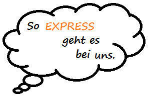 Berlin-Warschau Express
