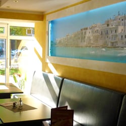 Paros-Grill