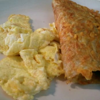 Art's Cafe - spicy sausage hash brown sandwich - Diners Near Me - San Francisco, California Art's Cafe - spicy sausage hash brown sandwich - Diners Near Me - San Francisco, California