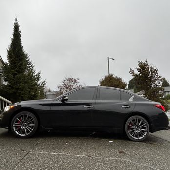 Wicked Wraps - Vehicle Wraps Near Me - Mukilteo, Washington Wicked Wraps - Vehicle Wraps Near Me - Mukilteo, Washington
