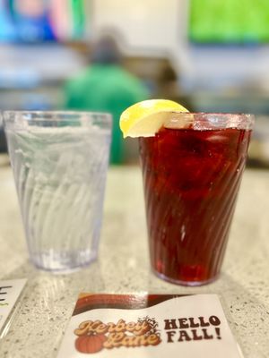 Kerbey Lane Cafe - South by null