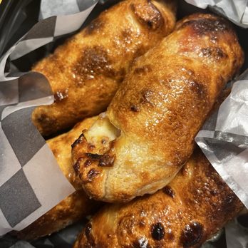 Kochack's Pints & Pies - Loaded breadsticks, garlicky and cheesy - Beer Bar Near Me - Indianapolis, Indiana Kochack's Pints & Pies - Loaded breadsticks, garlicky and cheesy - Beer Bar Near Me - Indianapolis, Indiana