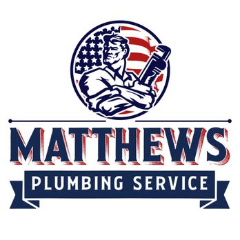 Matthews Plumbing Service - the logo for matthews plumbing service - Plumbing Near Me - Bartlett, Illinois Matthews Plumbing Service - the logo for matthews plumbing service - Plumbing Near Me - Bartlett, Illinois