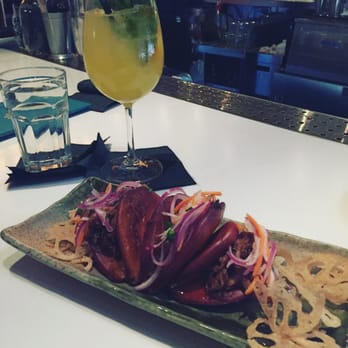 Pisco Y Nazca - Butichino - Pork Buns - Gastropubs Near Me - Kendall, Florida Pisco Y Nazca - Butichino - Pork Buns - Gastropubs Near Me - Kendall, Florida