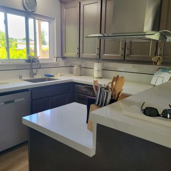 JV Cabinets - Cabinetry Near Me