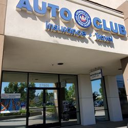 AAA Mission Viejo Insurance and Member Services