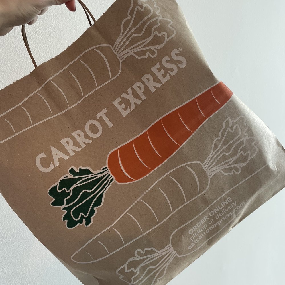 Carrot Express - Salad Near Me - Miami, Florida Carrot Express - Salad Near Me - Miami, Florida