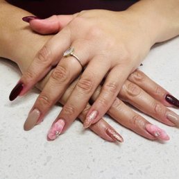 Nails Nails