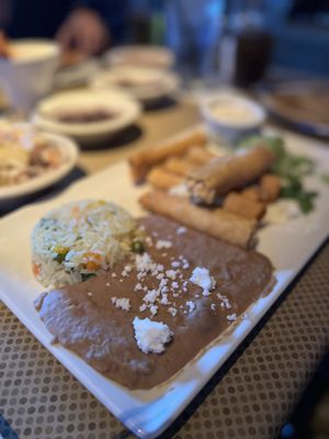 Gloria's Latin Cuisine by null