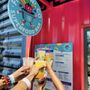 Fit Bowl Co Superfood Bar - Sparkman Wharf