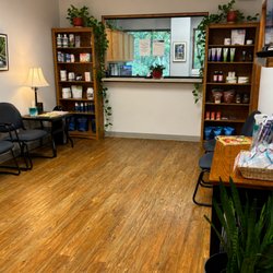 Integrative Medical Specialists - Lobby