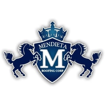 Slide of Mendieta Roofing