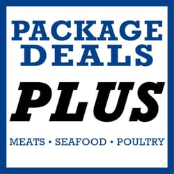 Package Deals Plus