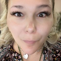 Lashes Make Me Happy - Volume lashes