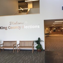 King County Office of Elections