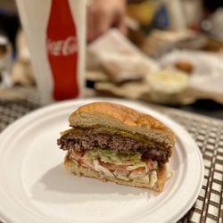 Mike's Drive-In