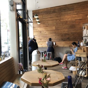 The Elk - Coffee & Tea Near Me - New York, New York The Elk - Coffee & Tea Near Me - New York, New York