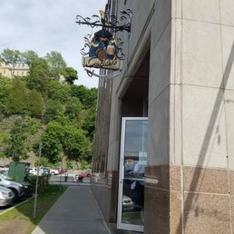 Store front