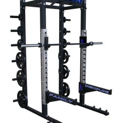 Wright Equipment