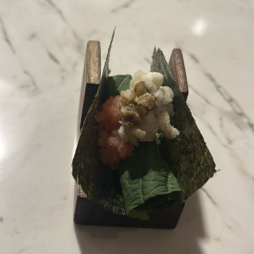 SHIA - Ssam - Korean Near Me - Washington, DC, District of Columbia