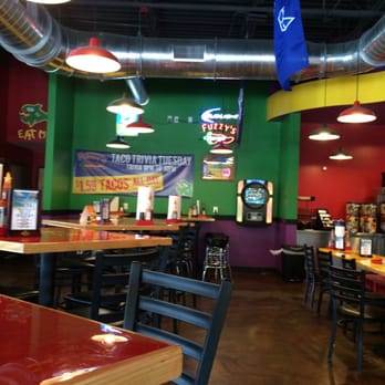 Fuzzy's Taco Shop - Mexican Near Me - Sarasota, Florida Fuzzy's Taco Shop - Mexican Near Me - Sarasota, Florida