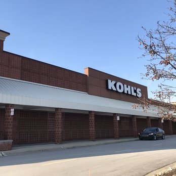 Kohl's - Men's Clothing Near Me - NOVI, Michigan Kohl's - Men's Clothing Near Me - NOVI, Michigan