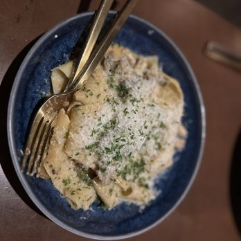 L'Ardente - Pappardelle - Italian Near Me - Washington, DC, District of Columbia