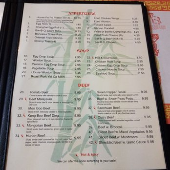 New China Restaurant - On the Menu - Chinese Near Me - Spartanburg, South Carolina New China Restaurant - On the Menu - Chinese Near Me - Spartanburg, South Carolina