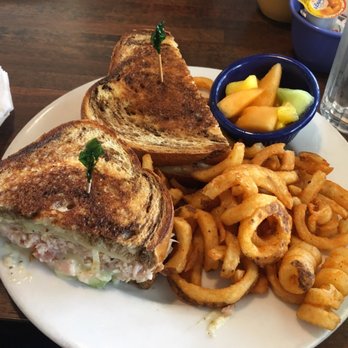 Caleb's - Breakfast & Brunch Near Me - Kansas City, Missouri