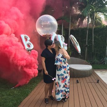 Confetti & Fog FX - Party Equipment Rentals Near Me - Hialeah, Florida