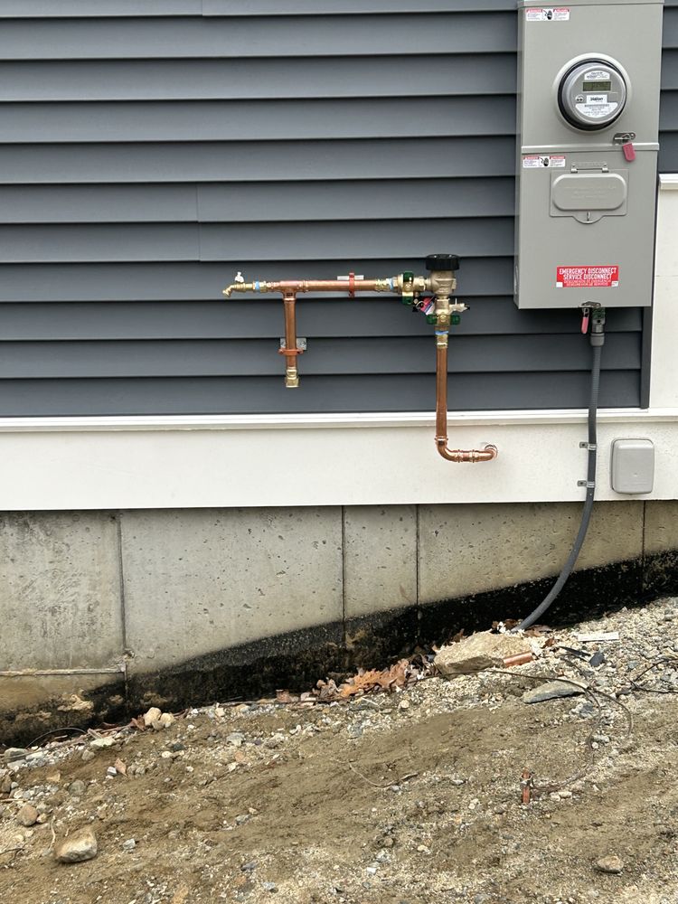 Slide of Frazier Mechanical