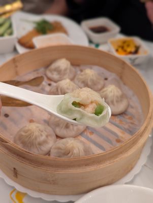 Yeh’s Bao Chinese Restaurant,Fusion Food 中餐厅 by null