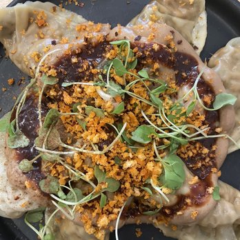 Beyond Sushi - Shiitake Truffle - Sushi Bars Near Me - New York, New York Beyond Sushi - Shiitake Truffle - Sushi Bars Near Me - New York, New York