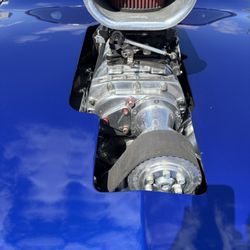 Drive-In Garage - The entire hood has to be replaced due to poor quality, negligence and not installing a brace underneath. Cut is wayyy off.