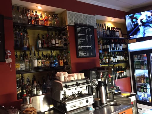 Kaffa Crossing by null