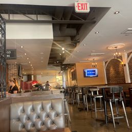 Here for happy hour! Here for happy hour!