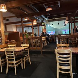 Ta Ra Rin Thai Cuisine