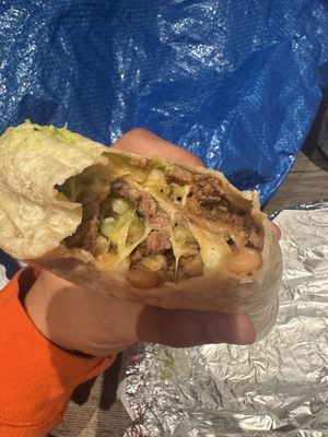 Taqueria Garibaldi by null