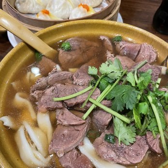 Julie's Noodles - 15. Beef Stewed Noodles Soup - Noodles Near Me - Austin, Texas Julie's Noodles - 15. Beef Stewed Noodles Soup - Noodles Near Me - Austin, Texas