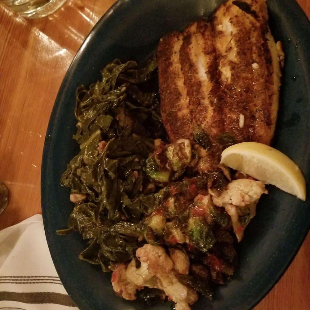 Dixie Kitchen Evanston, IL - Last Updated August 2021 - Yelp