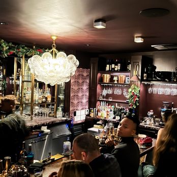 Left Door - Bar - Lounges Near Me - San Francisco, California Left Door - Bar - Lounges Near Me - San Francisco, California