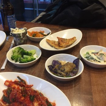 Five Senses - Korean Near Me - New York, New York