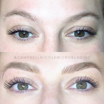 Campbell Nicole Microblading - Permanent Makeup Near Me - Barrington, Illinois Campbell Nicole Microblading - Permanent Makeup Near Me - Barrington, Illinois
