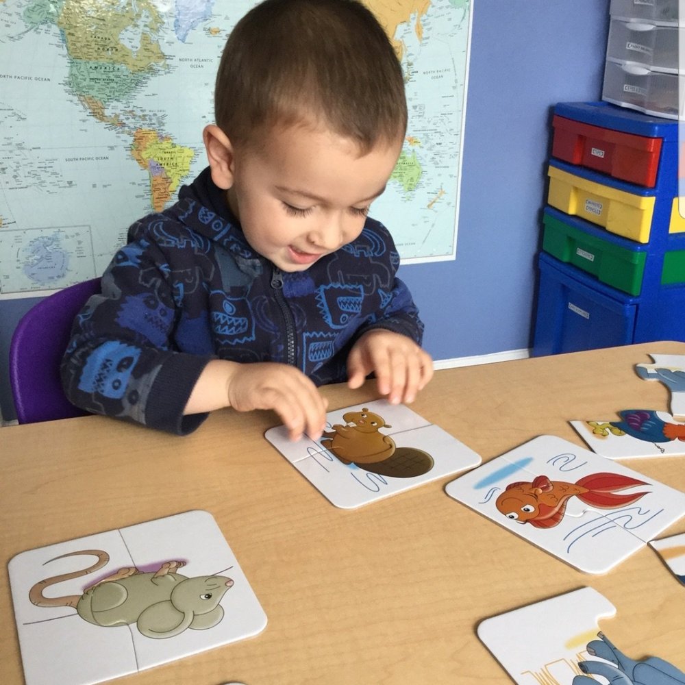 Smart Start Day School - Preschools Near Me - Seattle, Washington Smart Start Day School - Preschools Near Me - Seattle, Washington