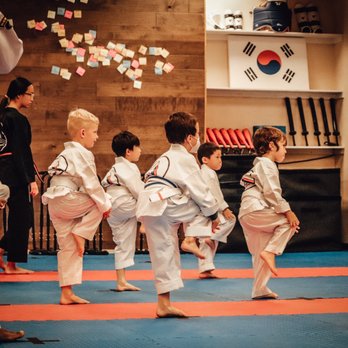 Alpha Martial Arts - Taekwondo Near Me - Livermore, California Alpha Martial Arts - Taekwondo Near Me - Livermore, California