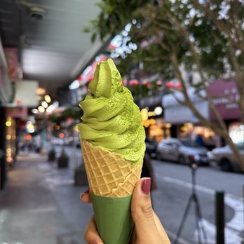 Matcha Cafe Maiko - Matcha ice cream - Coffee & Tea Near Me - San Francisco, California Matcha Cafe Maiko - Matcha ice cream - Coffee & Tea Near Me - San Francisco, California
